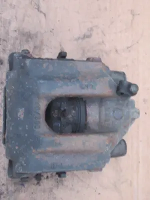 Bremszange hinten links