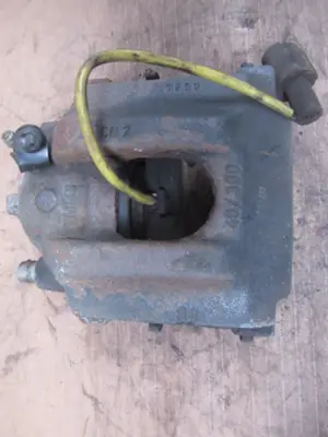 Bremszange hinten rechts