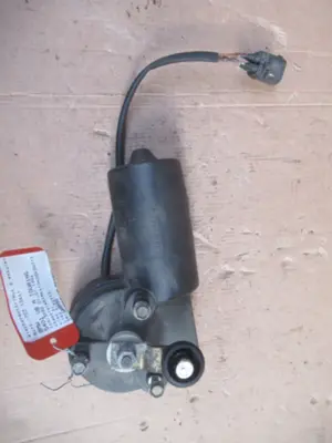 Wischermotor vorne