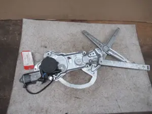 Fensterheber vorne rechts