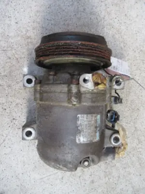 Compresseur de climatisation