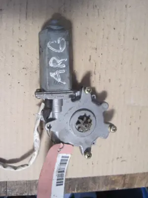 Fensterheber hinten links