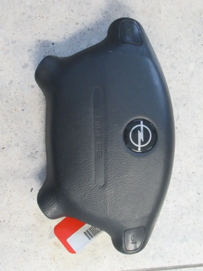 Airbag vorne Set
