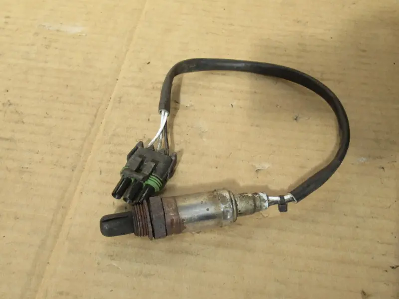 Sonde lambda