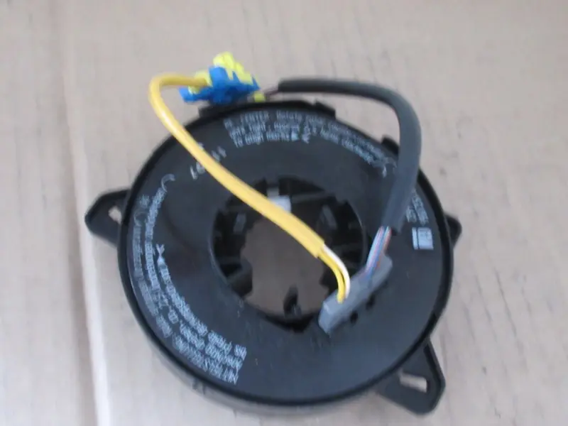 Lenkwinkelsensor