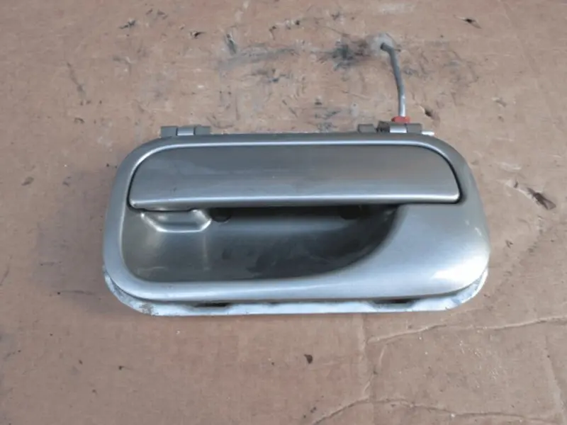 Poignée de porte extérieure