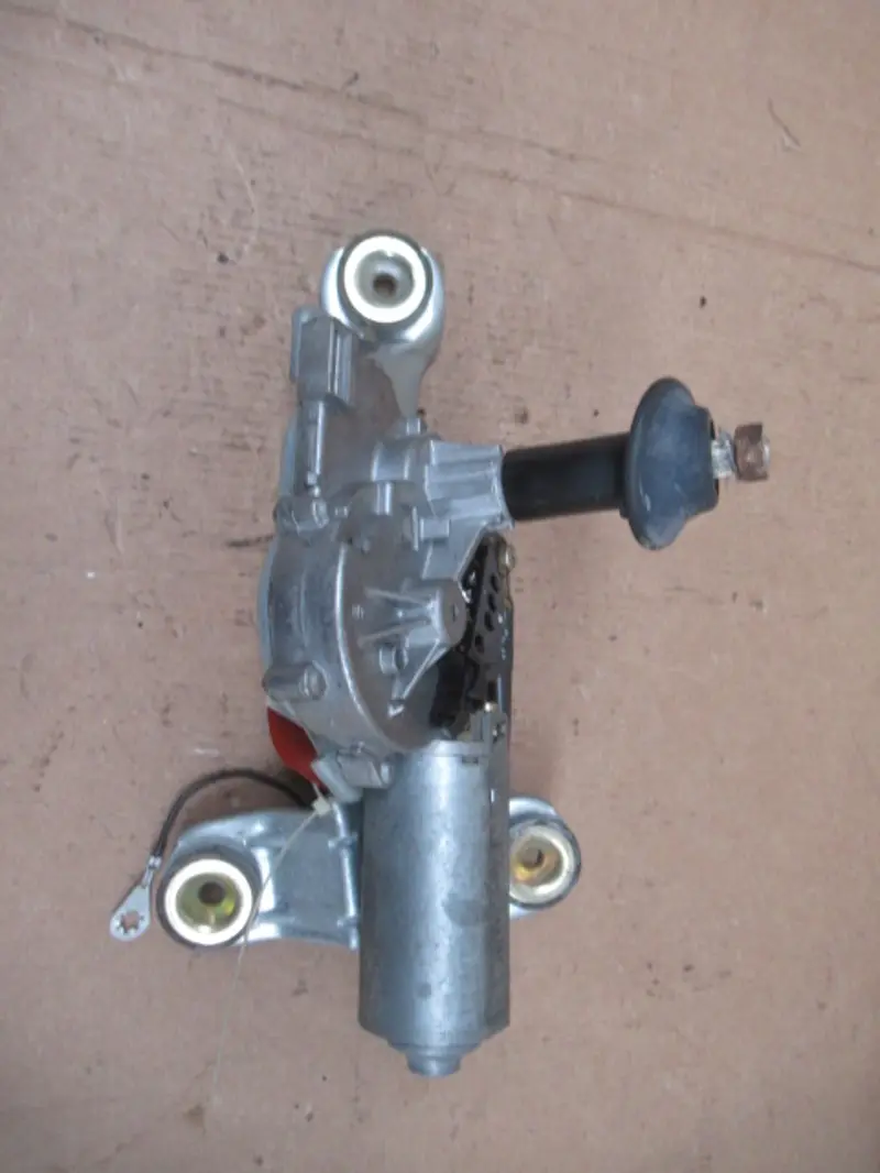 Moteur essuie-glace arrière