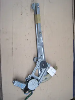 Fensterheber vorne rechts