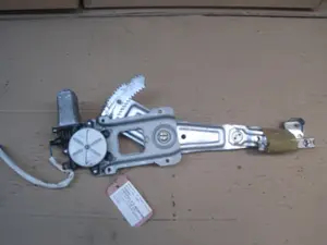 Fensterheber hinten rechts