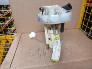 Benzinpumpe elektrisch