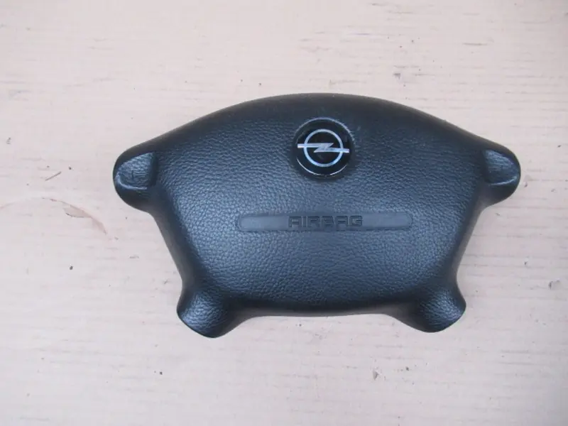 Airbag vorne Set