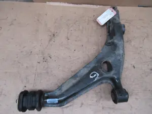 Bras de suspension avant gauche