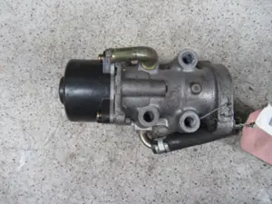 Leerlaufstabilisator