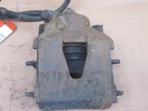 Bremszange vorne rechts