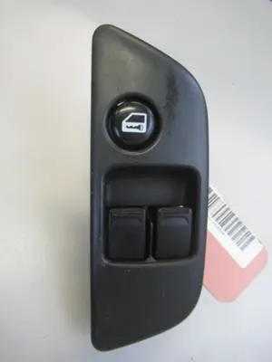 Schalter elektrische Scheiben