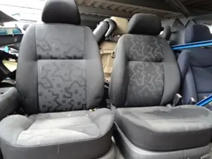 Sitzgarnitur komplett