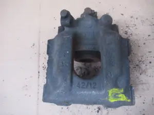 Bremszange hinten links