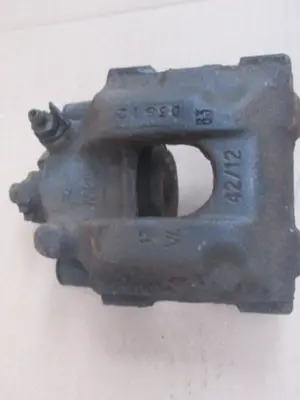 Bremszange hinten rechts