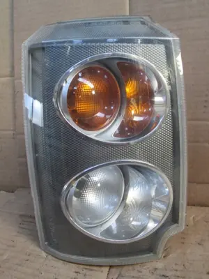 Blinker vorne rechts