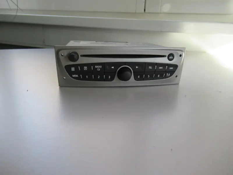 Radio