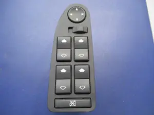 Schalter elektrische Scheiben