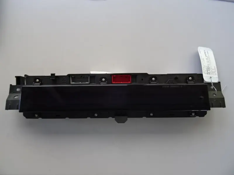 Kombiinstrument