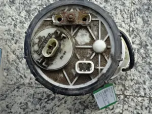 Benzinpumpe elektrisch