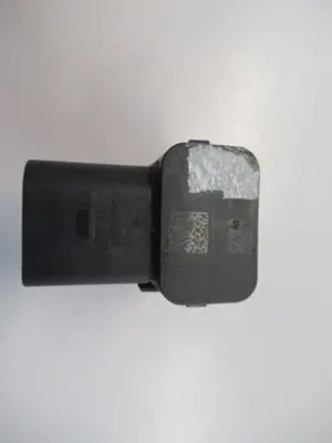 Capteur de stationnement