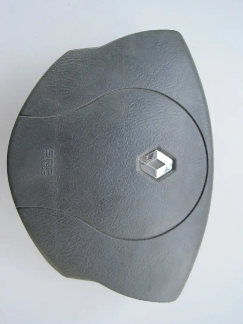 Airbag avant set