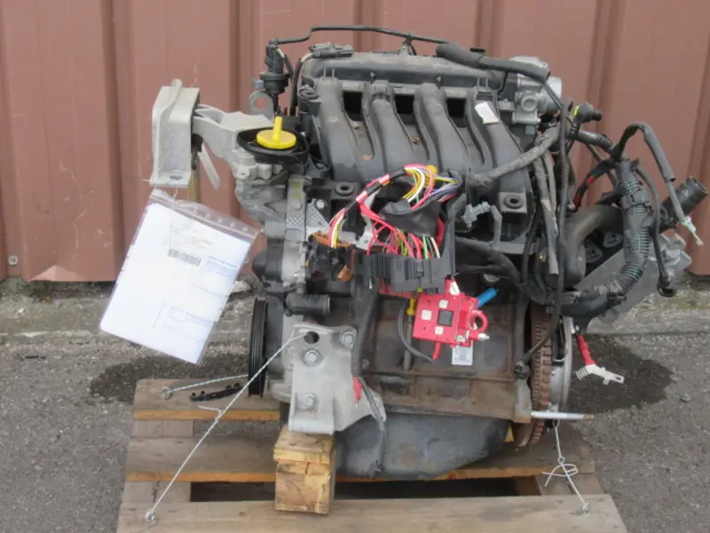 Moteur