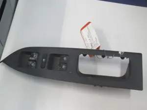 Schalter elektrische Scheiben