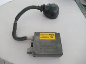 Vorschaltgerät Beleuchtung