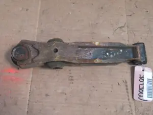 Bras de suspension avant gauche