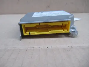 Steuergerät Airbag