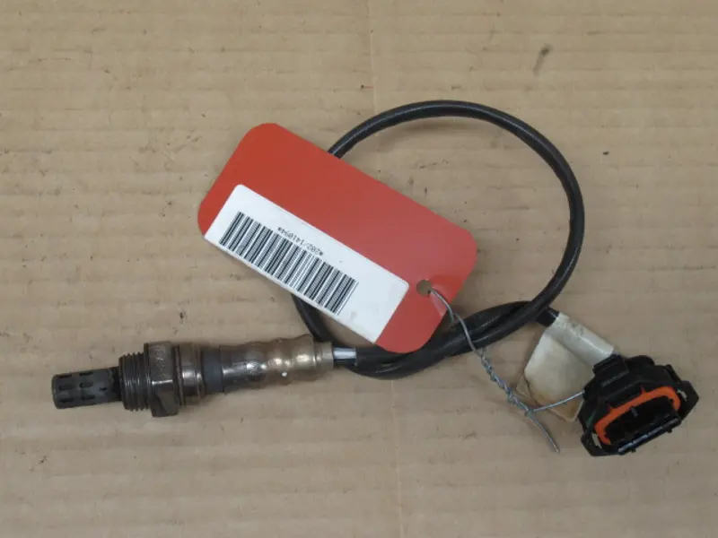 Sonde lambda