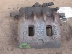 Bremszange vorne rechts