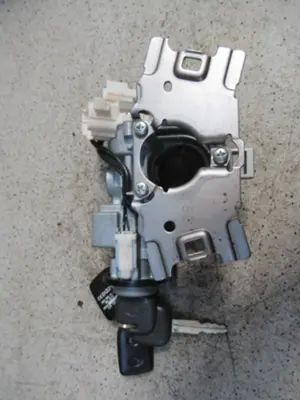 Neiman / Antivol de direction