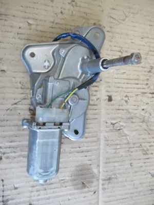 Moteur essuie-glace arrière