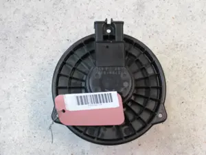 Ventilateur de chauffage