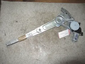 Fensterheber vorne rechts