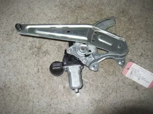 Fensterheber hinten links