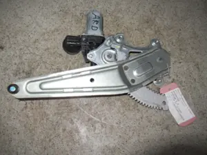 Fensterheber hinten rechts