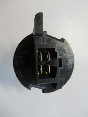 Résistance de chauffage