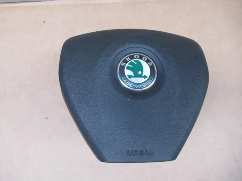 Airbag avant set