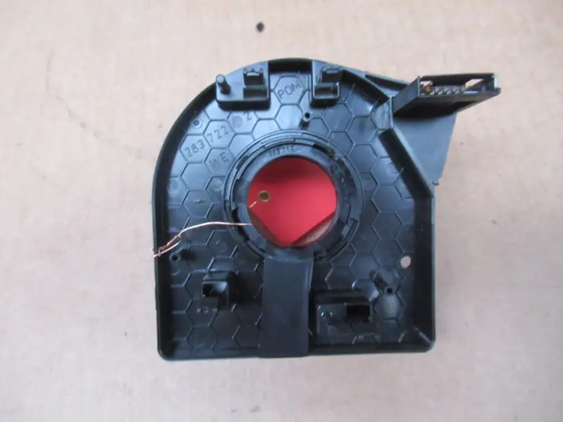 Lenkwinkelsensor