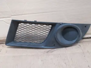Stossstangengitter vorne