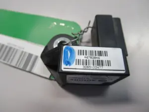 Sensor Airbag seitlich