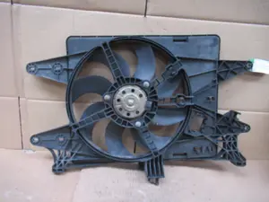 Kühlerventilator elektrisch