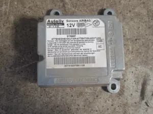 Steuergerät Airbag