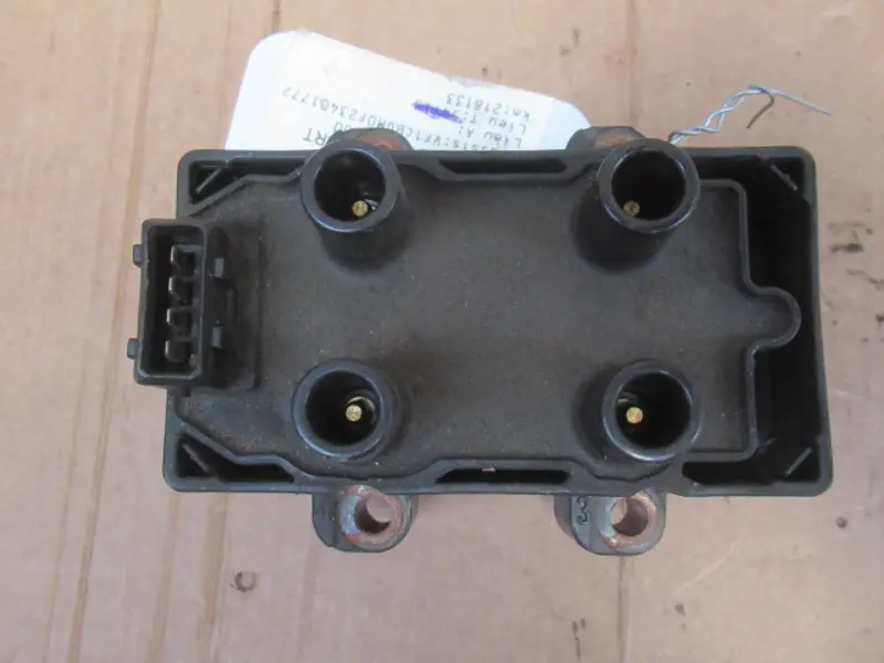 Module allumage / Bobine